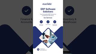 𝐄𝐑𝐏 𝐒𝐨𝐟𝐭𝐰𝐚𝐫𝐞 𝐒𝐨𝐥𝐮𝐭𝐢𝐨𝐧𝐬 #erpsystem #erpsolutions