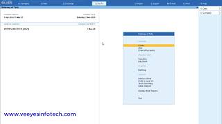Tally Prime Product New Features....10 points