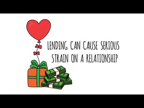 Helping Loved Ones with Money Problems—Take Charge America