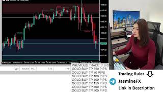 Live trading XAUUSD GOLD 16/02/2026