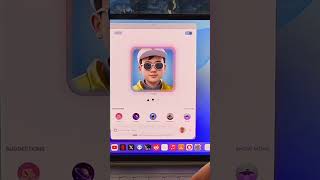 Apple Intelligence Image Playground WA Sticker Maker App #iosdeveloper  #appleintelligence