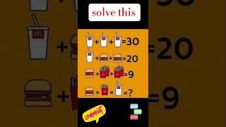 #challange #logicpuzzles #mindchallenge #mindtestchallenge #braintest #iq #fypシ゚ #mindmeld #shorts