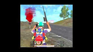 🔥RUNNING HEADSHOT BOLTE / PUBG MOBILE LITE SHORT VIDEO / RTF RIDER #Shorts