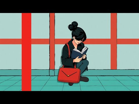Get some rest | ノワール・ジャズ