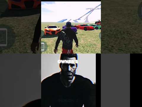 gta cars collection 😎 #gaming #gta #shorts