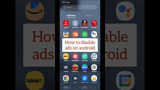 Disable Ads in Android – Apne phone ko banao ad-free! #nomoreads #adfreeandroid #androidtricks