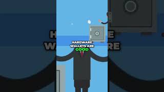 Crypto Security: Upgrade NOW! Protect Your Assets 2024