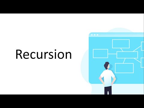 Data Structure and Algorithms in Python - Full course for Beginners | Recursion 2