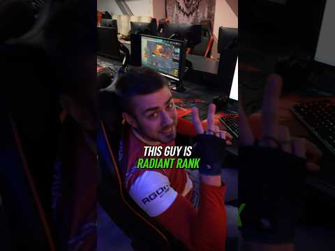 Do you think reaction time matters in fps games? #cs2 #valorant #valorantclips #tarik