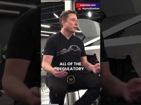 Elon Musks thoughts on CyberTruck production challenges #cybertruck #elonmusk