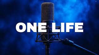 FREE Sad Type Beat - "One Life" | Emotional Rap Piano Instrumental