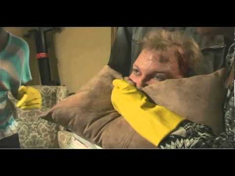 Love You to Pieces - Atlanta 48 Hour Film Festival Entry - Angela Barnes Gomes directing