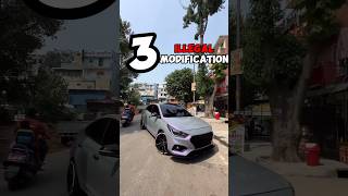 Top 3 ILLEGAL MODIFICATION IN INDIA