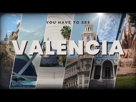 Valencia: Your Ultimate Guide to Spain's Mediterranean Gem