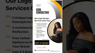 Transform Your Brand with Our Logo Design Services!