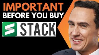 STACK Review: 12 Things You Need To Know Before Buying (Best Construction Management Software)