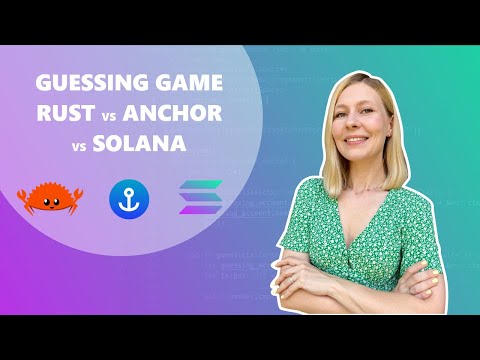 Building a Guessing Game On Solana Is Easier Than You Think!