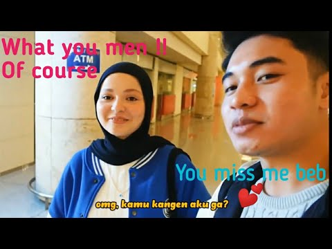Moment Epic Pertemuan Fiki & Tugba Season 3 Part #1 🇲🇨 🇹🇷