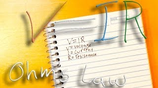 Ohm's Law Tutorial