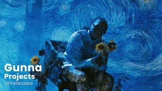 Gunna - Projects