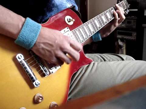 Mötley Crüe Shout At The Devil Cover