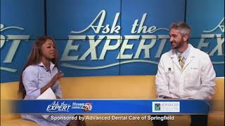 Ask The Expert Cavities