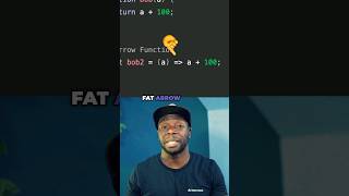 Arrow Functions VS Traditional Functions #javascript #trick #code