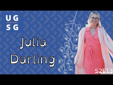 Wilmington Communications Major: Julia on Unconventional Study Routes and Dealing with Setbacks