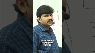 JDBC: Java Database Connectivity Explained Simply #shorts