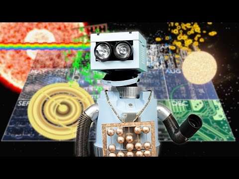 What is Computer Science? - The Hello World Program