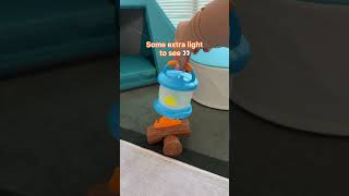 Play camping is fun too! | Learning Resources