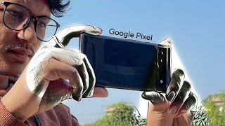 Pixel 6a Review: Good Enough For 2026?