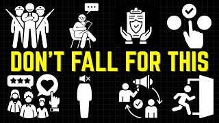 25 Psychological Triggers That Make People Obey Without Realizing