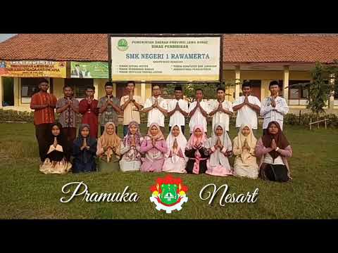 Selamat Hari Raya Idul Fitri 1440 H || Ucapan