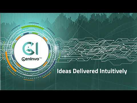 GENINVO Live Stream