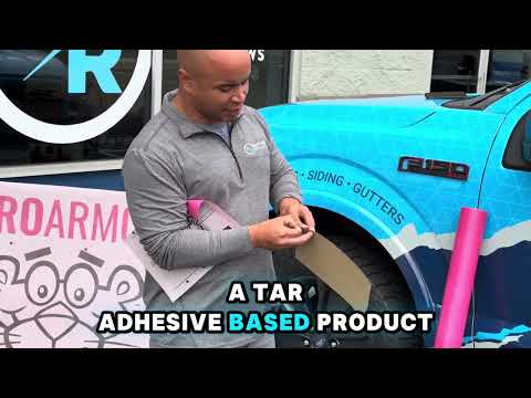 What’s Under Your Shingles?