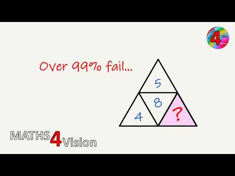 M4V◉ | FIND THE MISSING NUMBER | N-Pattern Collection