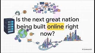 The Network State