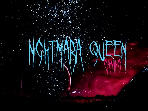 Nightmara Queen Live Stream