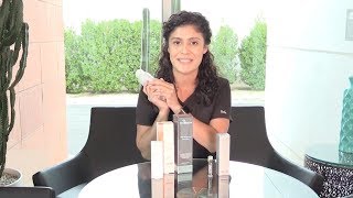 The Unboxing Experience - Contour Dermatology Skin Care Products!