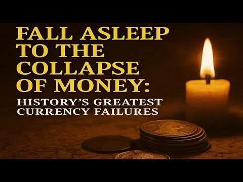 Fall Asleep to the Collapse of Money: History’s Greatest Currency Failures