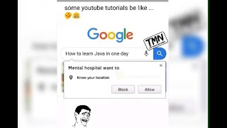 Hilarious Coding memes | Funny Memes | Programming