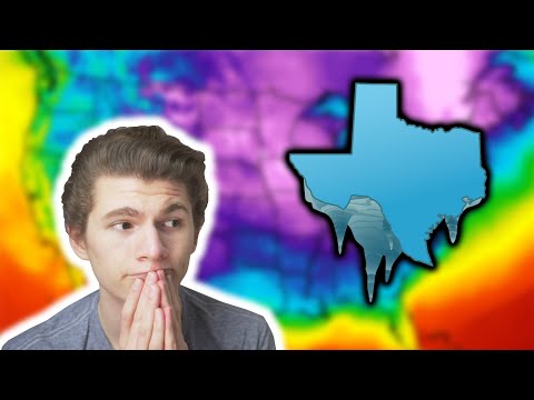 The Polar Vortex is REALLY cool (cold)