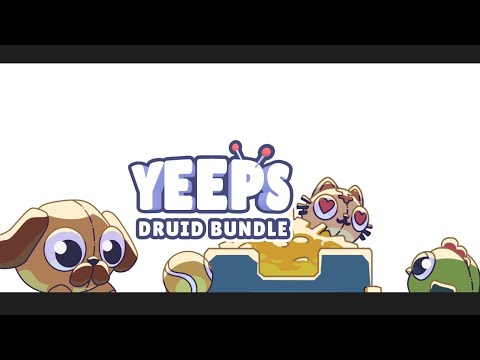 Yeeps Pets Added?