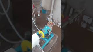 Water treatment process plant #engineering