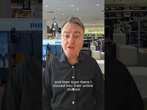 So what do you do for a living? I am an Online Retailer