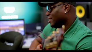 Pinas Emauel - Sakafasi (PROD: T.M.G) (Official Music Video)