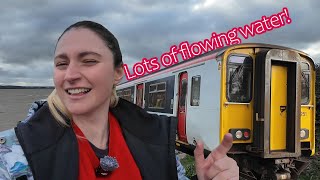 A Chill Day Out riding from Newport to Gloucester!