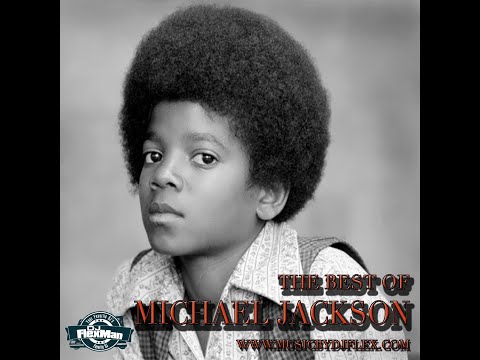 THE BEST OF MICHAEL JACKSON MIX