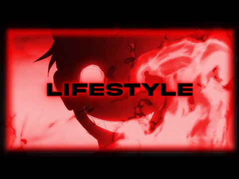 LIFESTYLE - HOMIXIDE GANG AMV